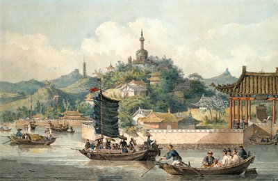 Emperor of China